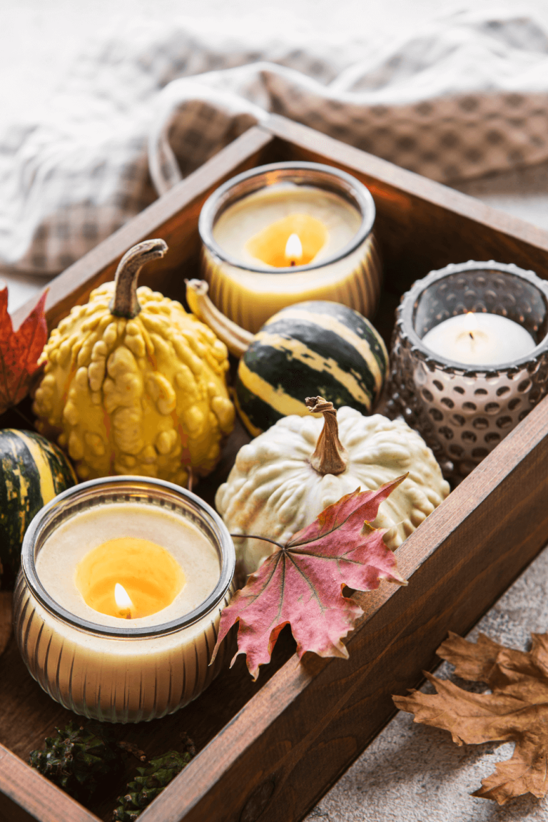 indoor halloween decoration ideas