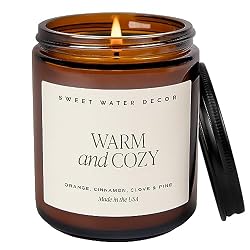pumpkin spice candle
