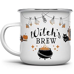 witch brew cup