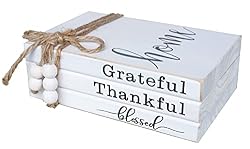 farmhouse bookstack