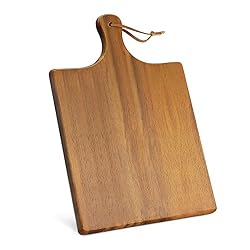 wood cutting board
