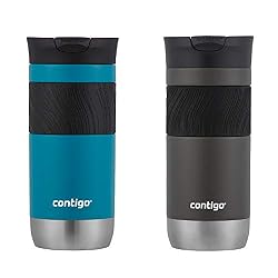 travel mug