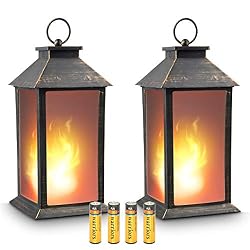 lanterns