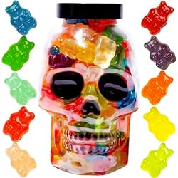 halloween candy