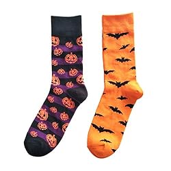 halloween socks
