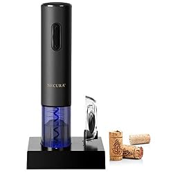 eletric wine opener