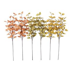fall stems
