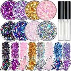 face glitter