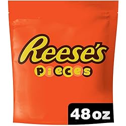 reeses pieces