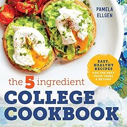 college cookbook