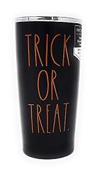 trick or treat mug