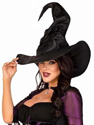 witch hat