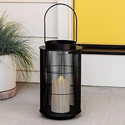 outdoor lantern