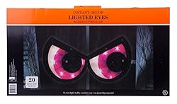 spooky eyes