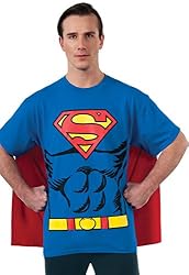 superman costume