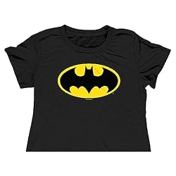 batman crop top