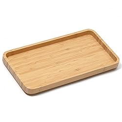 wood tray