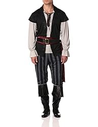 pirate costume