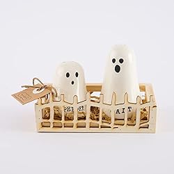 halloween ghost