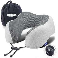 travel pillow