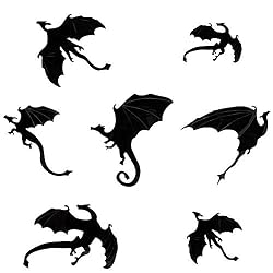 spider stickers