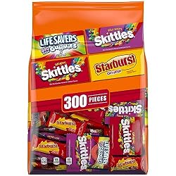 halloween candy