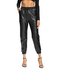 leather pants