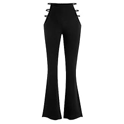 cut out pants