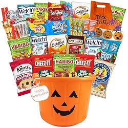 pumpkin basket