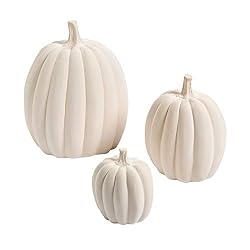 decorative pumpkins