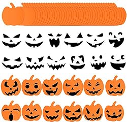 pumpkin craft kit