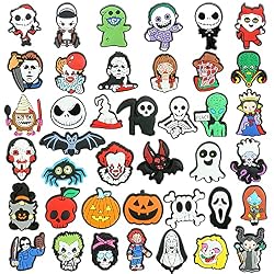halloween charms for crocs