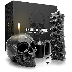 skull candles