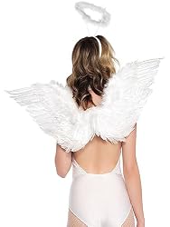 angel costume