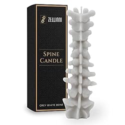 spine candle