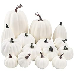 neutral pumpkins