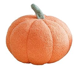 pumpkin pillow