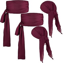 pirate bandana