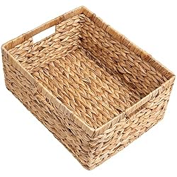 woven basket