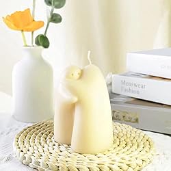 hug candle