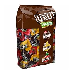 m&m pack 