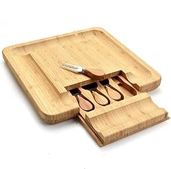 charcuterie board