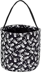 skull bag