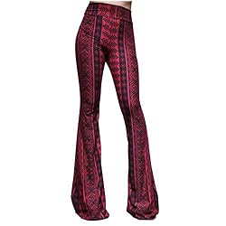 zebra print pants