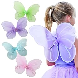 butterfly wings