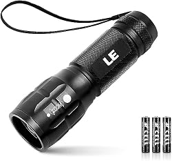 led flashlight