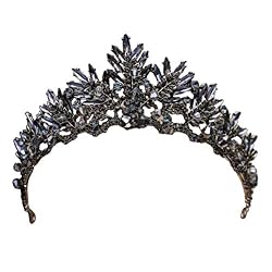 black swan crown