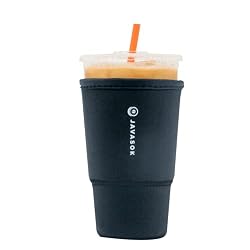 insulator sleeve for cold drinks
