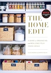 organizing guide