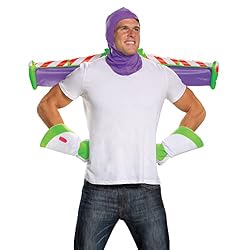 buzz lightyear costume